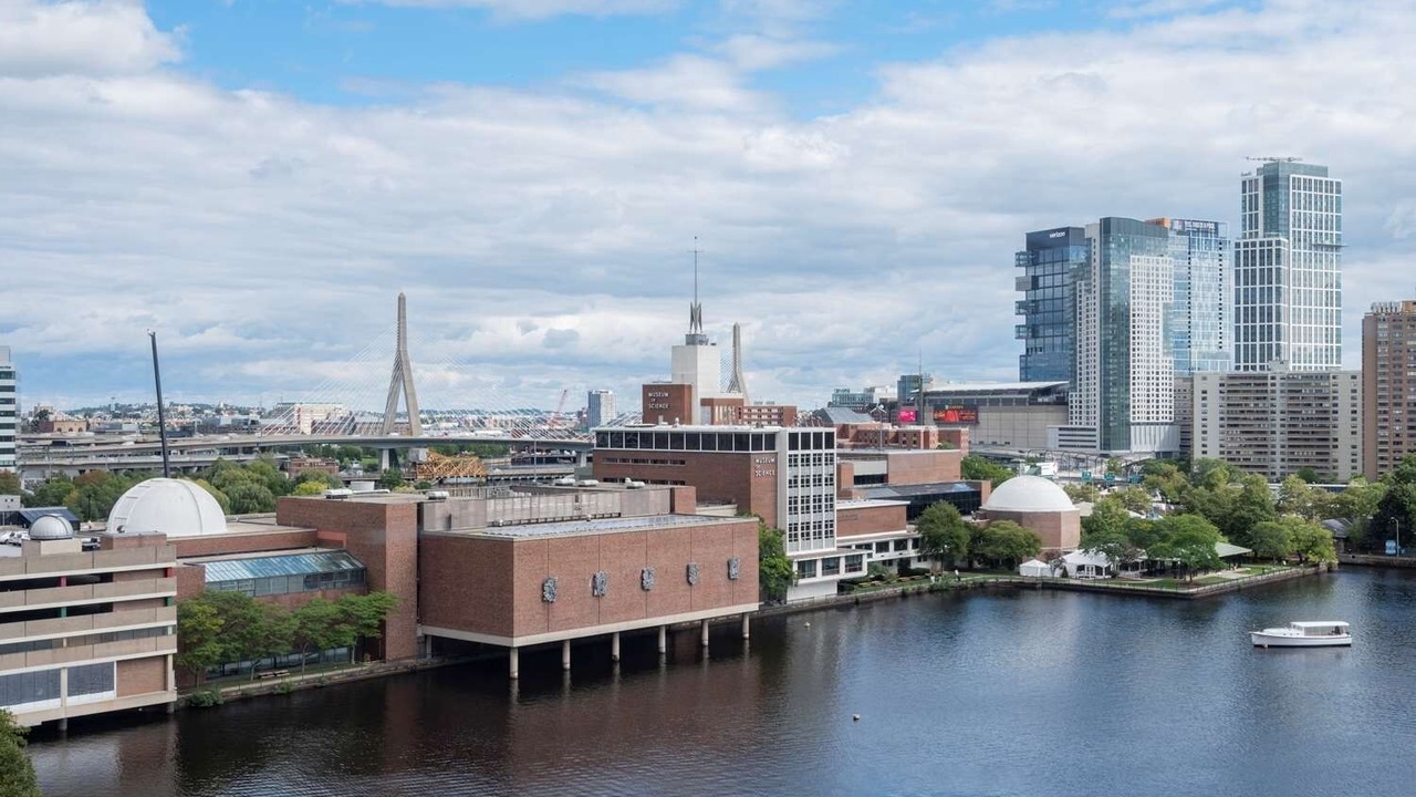 Photo of Others in East Cambridge