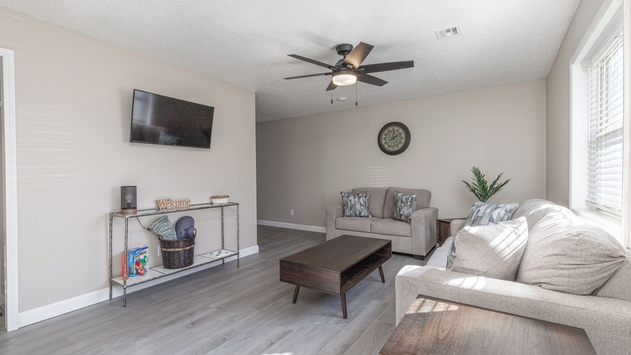 Photo of Livingroom in St. Robert