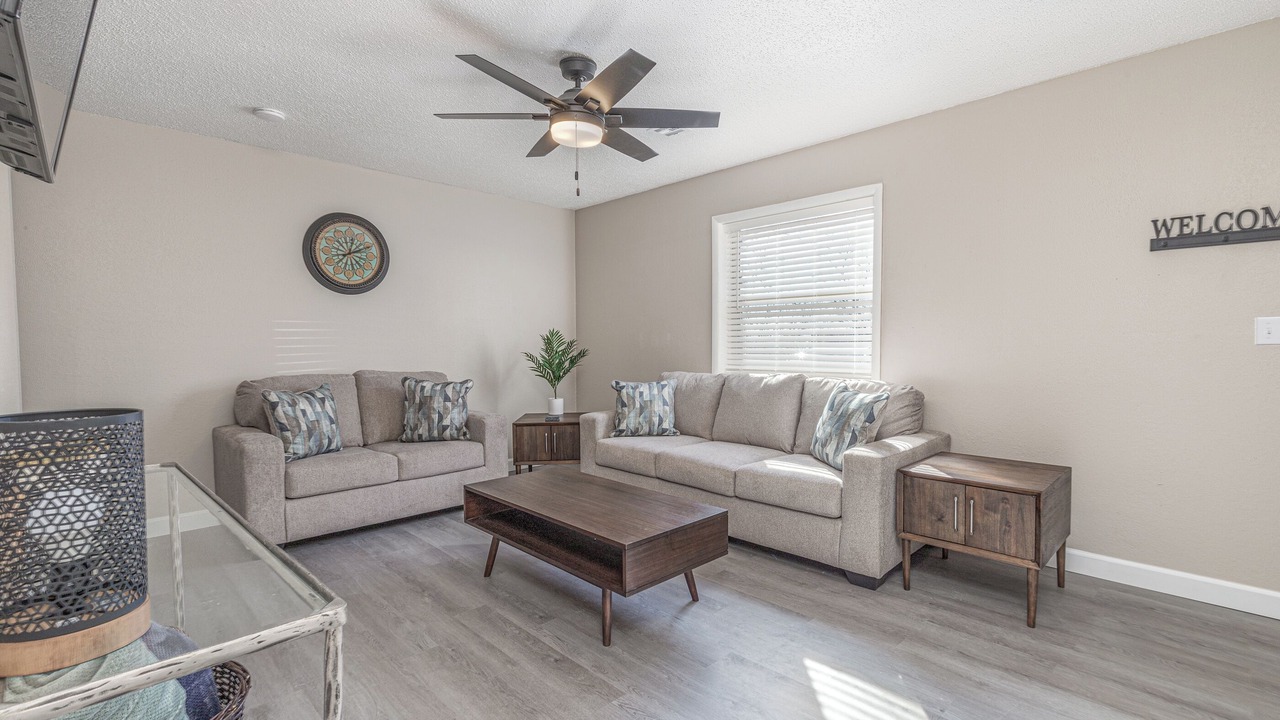 Photo of Livingroom in St. Robert