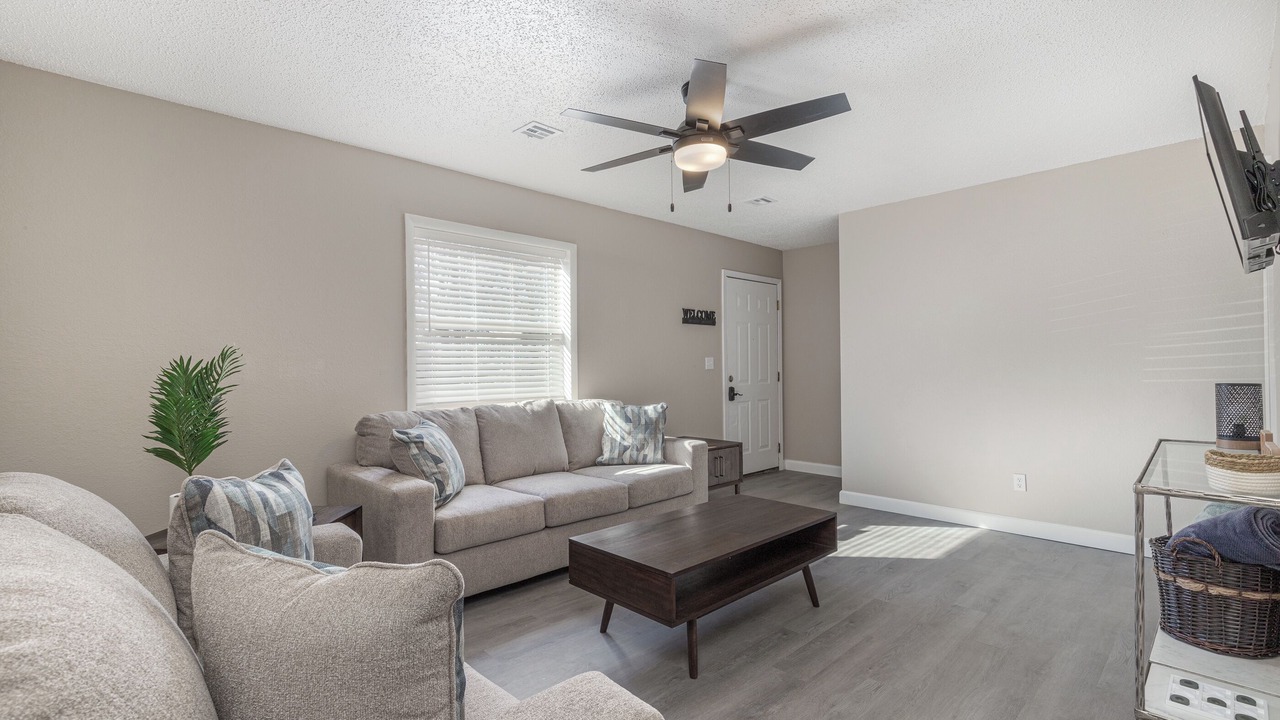 Photo of Livingroom in St. Robert