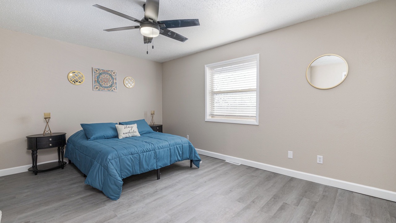 Photo of Bedroom in St. Robert