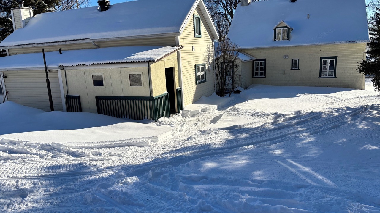 Photo of Outdoor in Saint-Laurent-de-l'ile d'Orleans