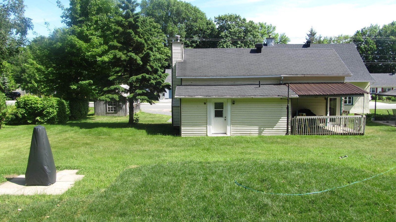 Photo of Outdoor in Saint-Laurent-de-l'ile d'Orleans