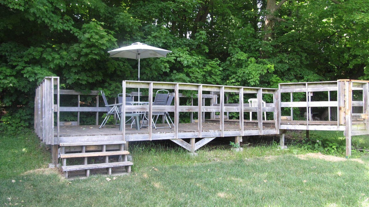 Photo of Outdoor in Saint-Laurent-de-l'ile d'Orleans