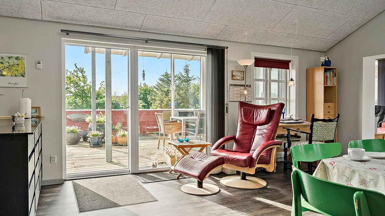 Photo of Bedroom in Lihme