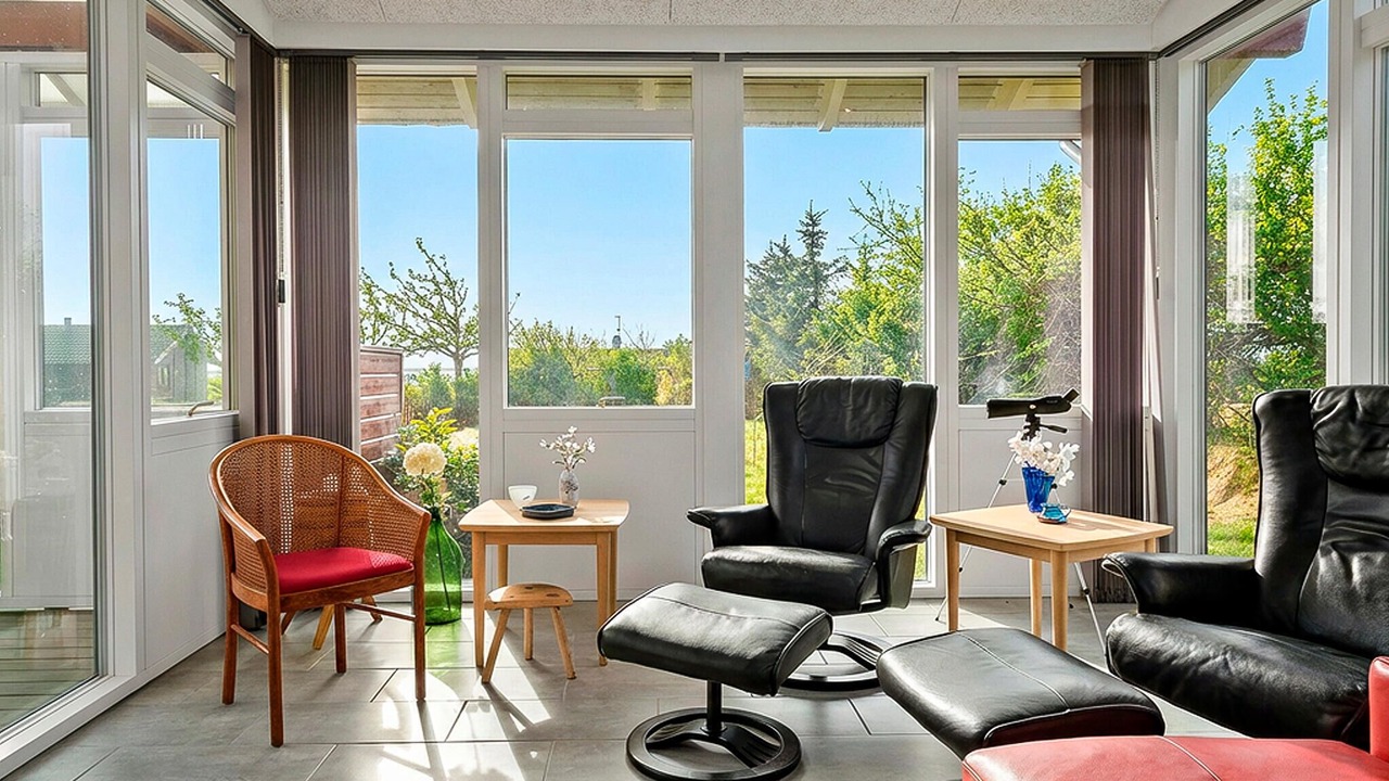 Photo of Bedroom in Lihme