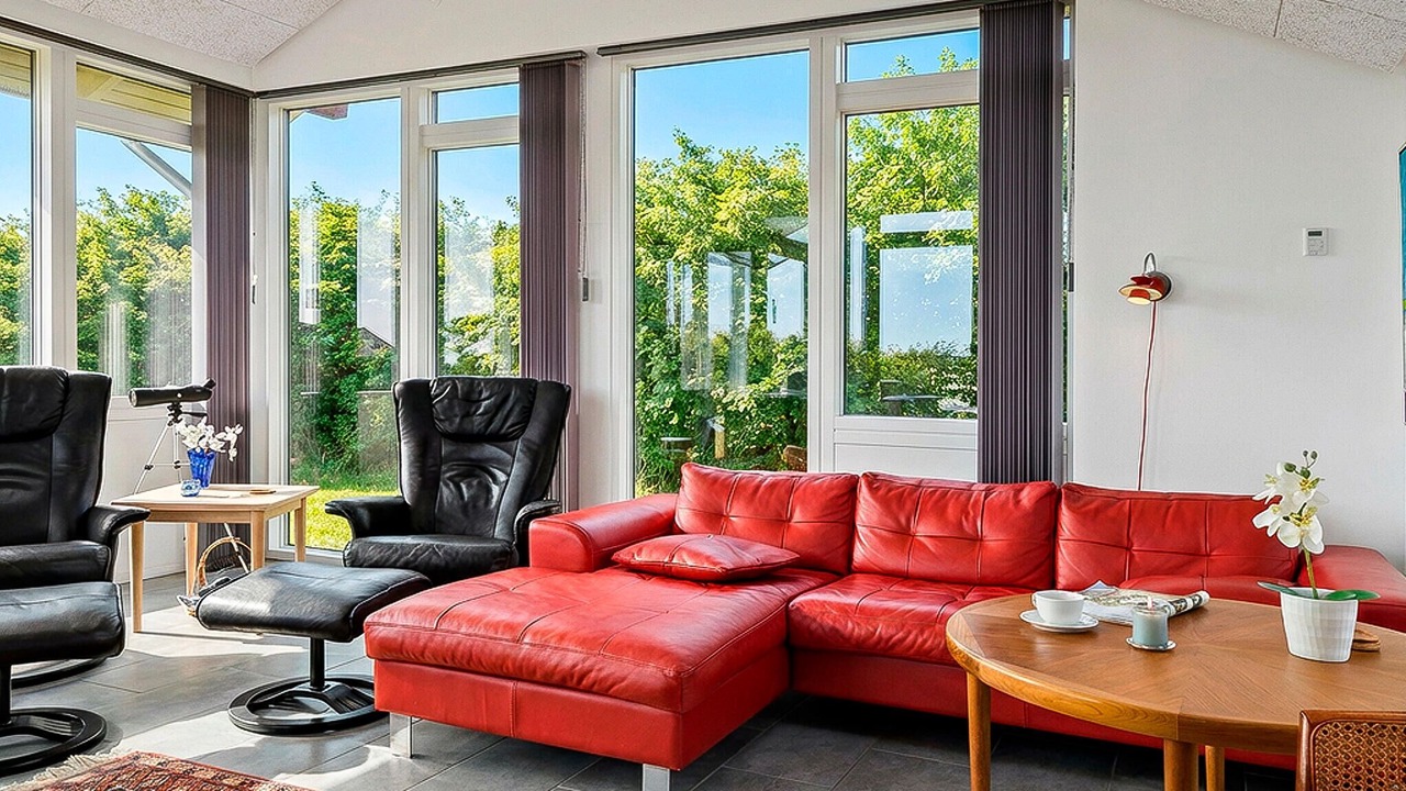 Photo of Bedroom in Lihme