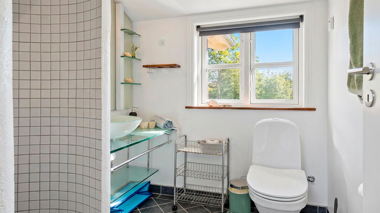 Photo of Bathroom in Lihme