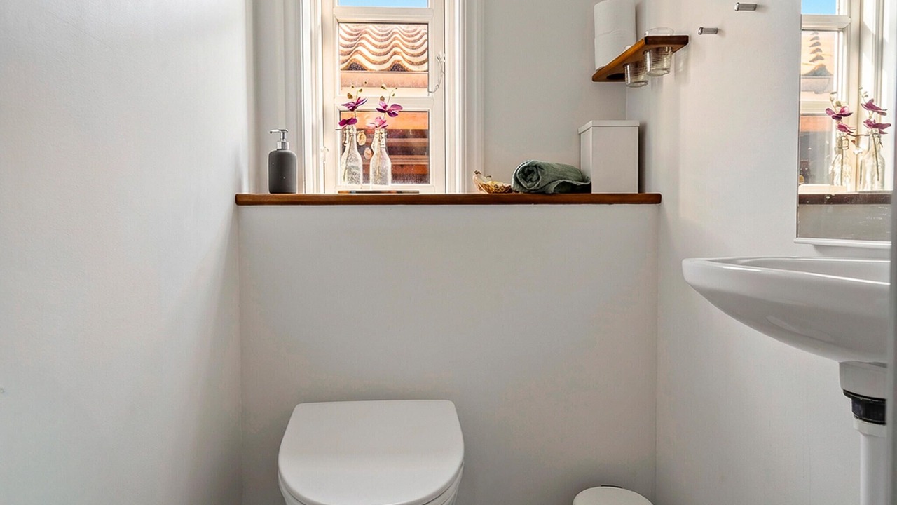 Photo of Bathroom in Lihme