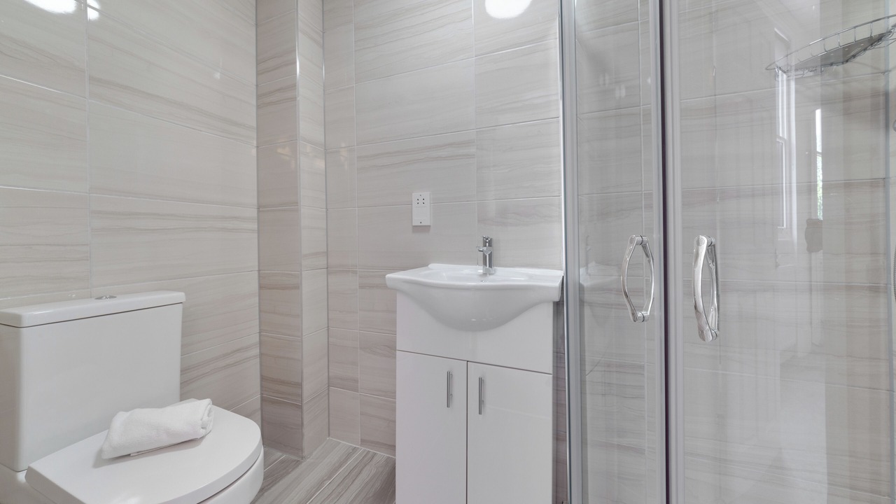 Photo of Bathroom in St. George's