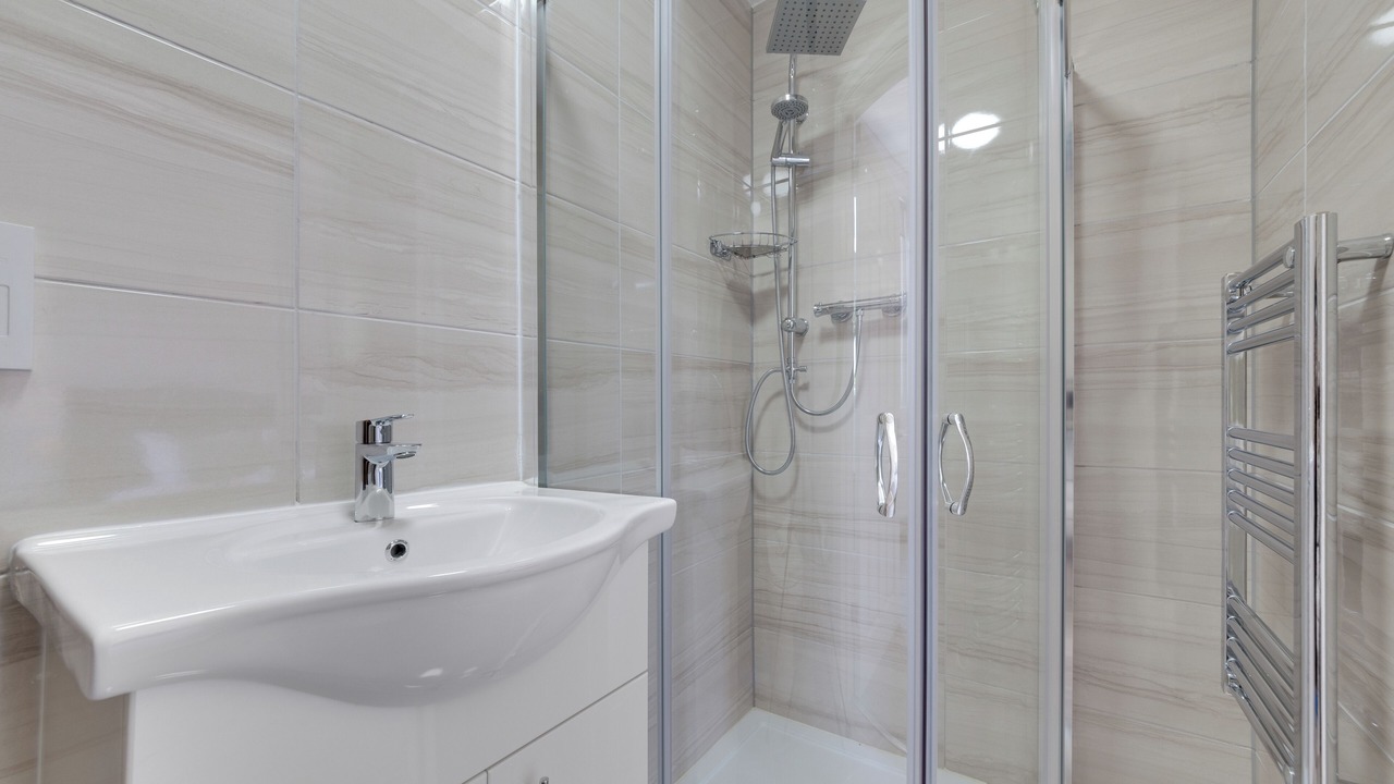 Photo of Bathroom in St. George's