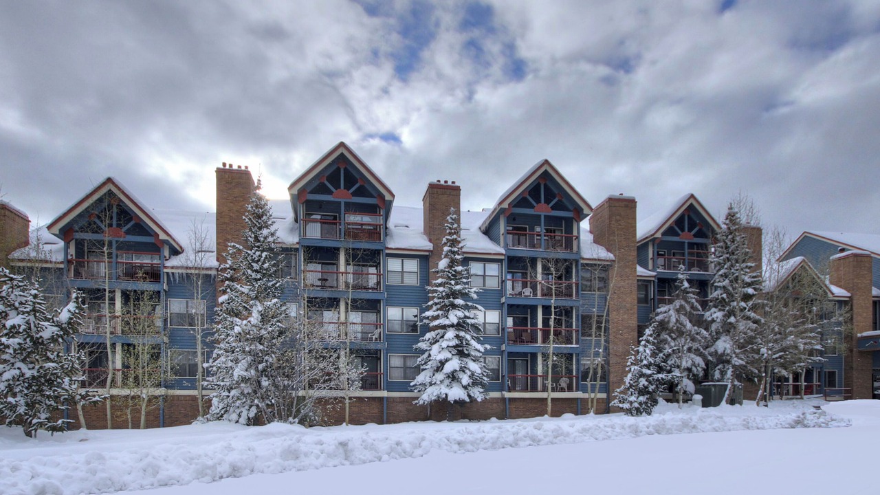 Photo of Outdoor in Historic District