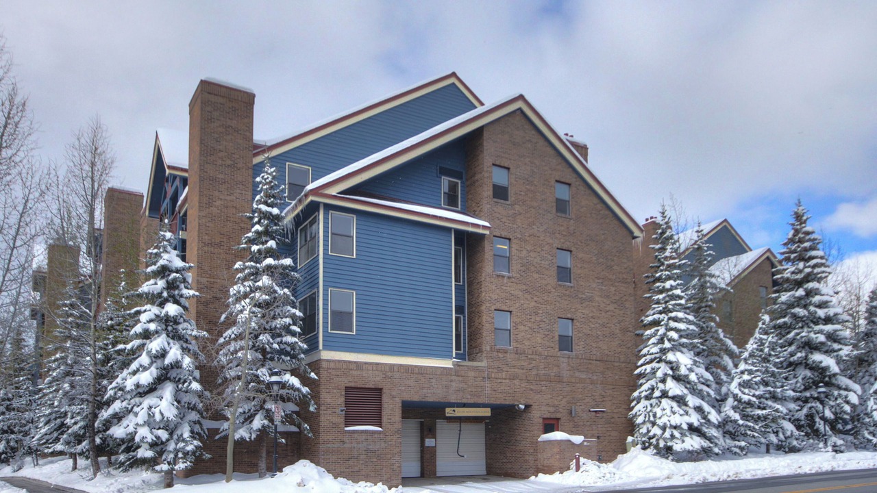 Photo of Outdoor in Historic District