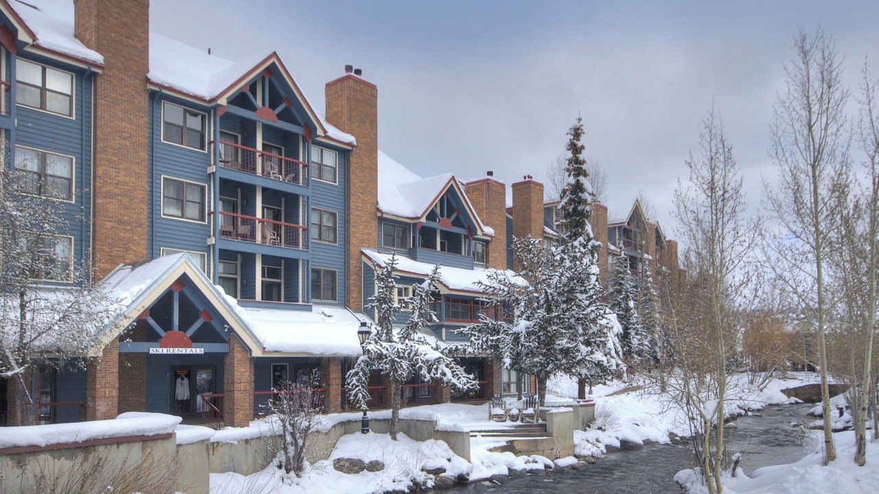 Photo of Outdoor in Historic District