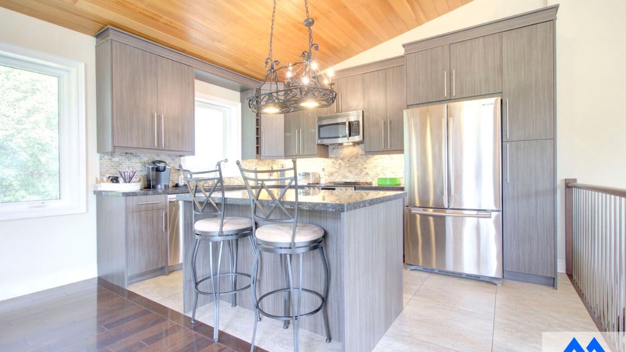 Photo of Kitchen in The Blue Mountains