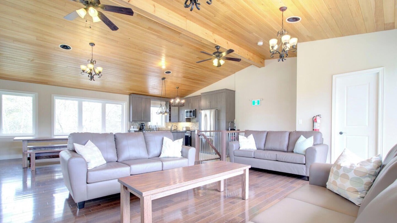 Photo of Livingroom in The Blue Mountains