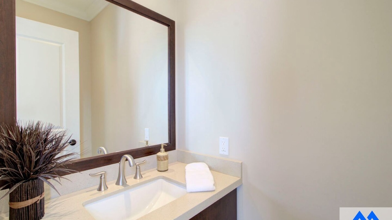 Photo of Bathroom in The Blue Mountains
