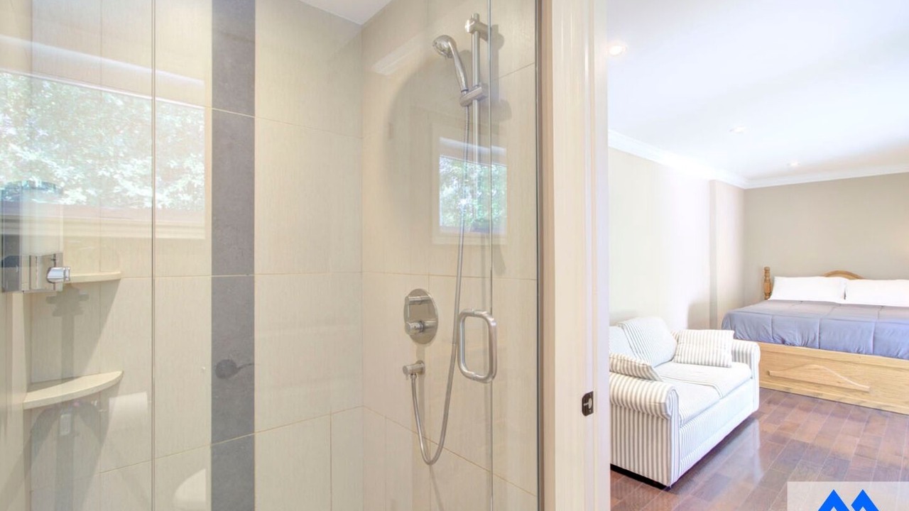 Photo of Bathroom in The Blue Mountains