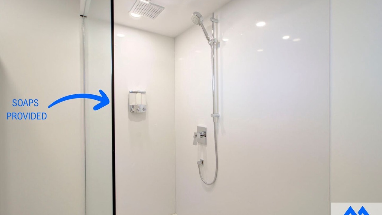 Photo of Bathroom in The Blue Mountains