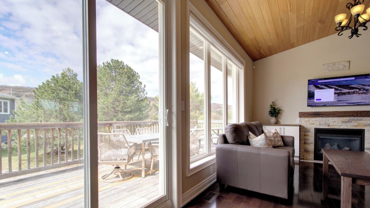Photo of Livingroom in The Blue Mountains
