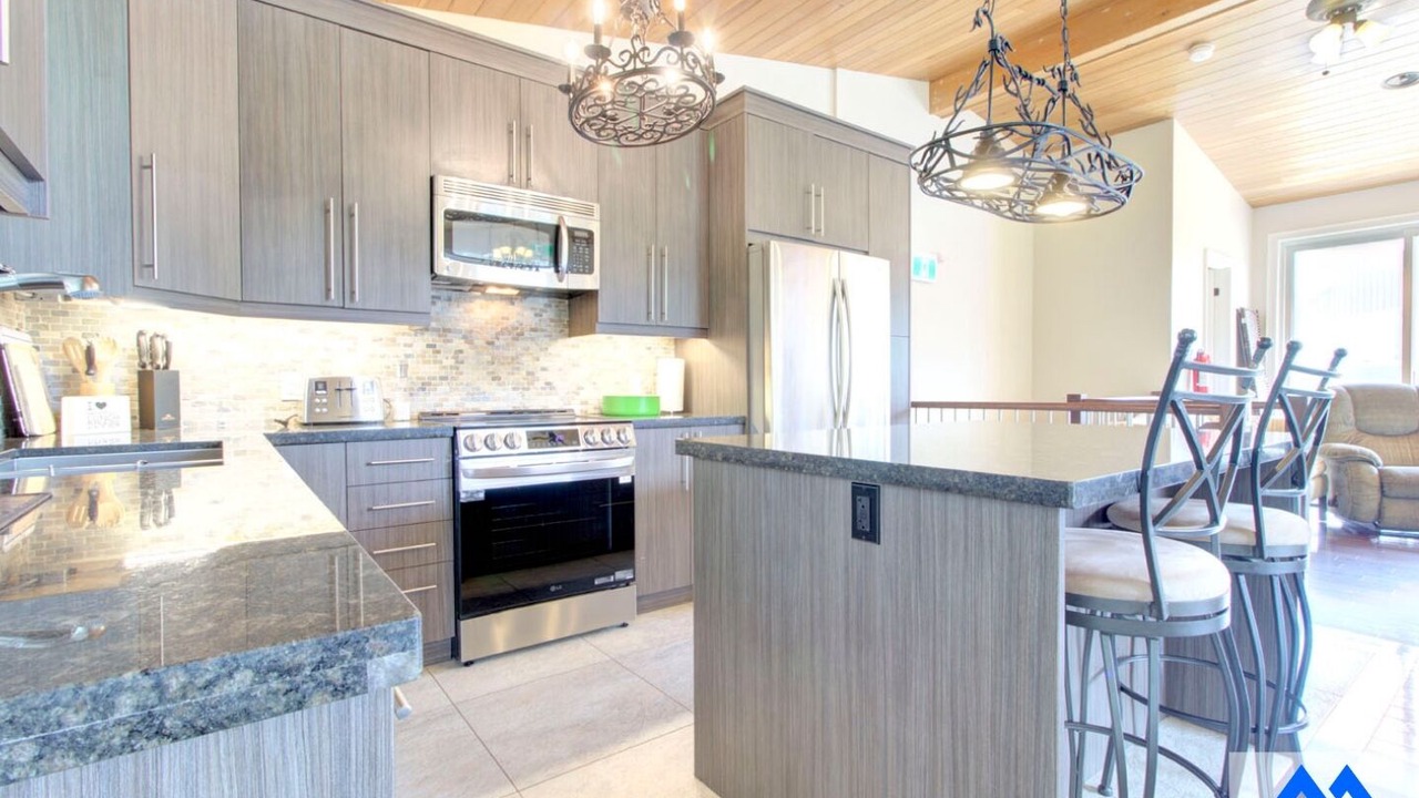 Photo of Kitchen in The Blue Mountains