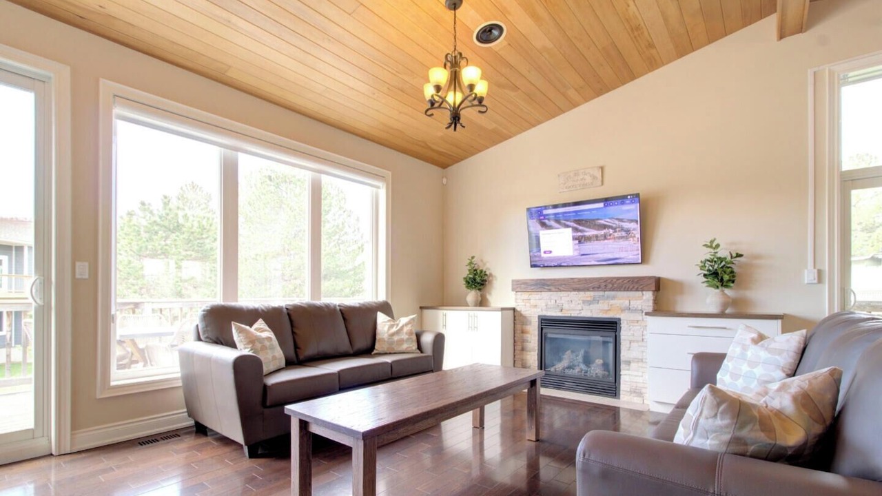 Photo of Livingroom in The Blue Mountains