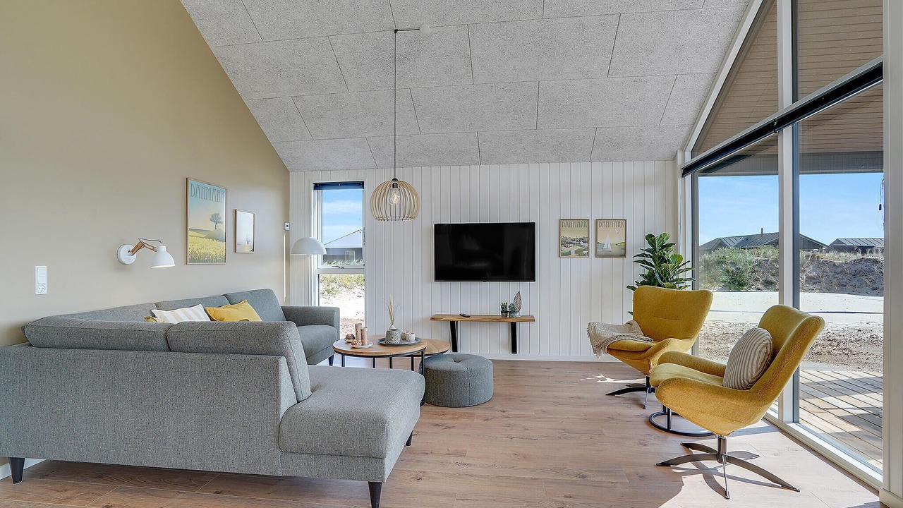 Photo of Bedroom in Bjerregard Strand