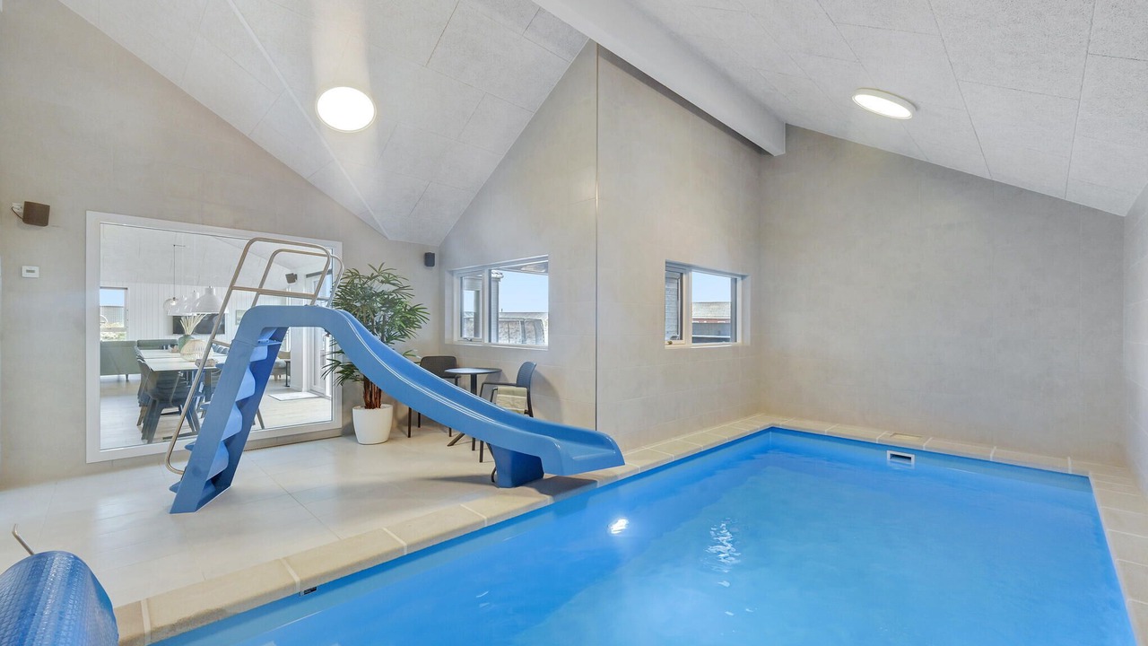 Photo of Outdoor in Bjerregard Strand
