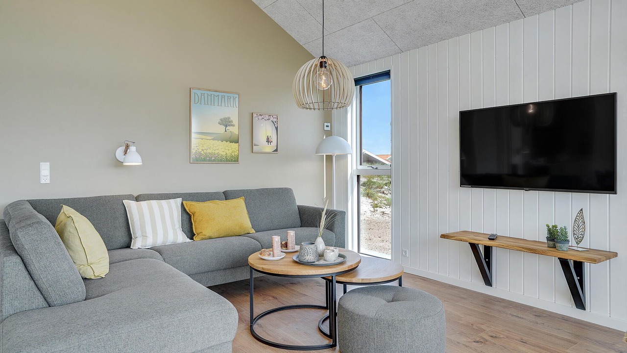 Photo of Bedroom in Bjerregard Strand
