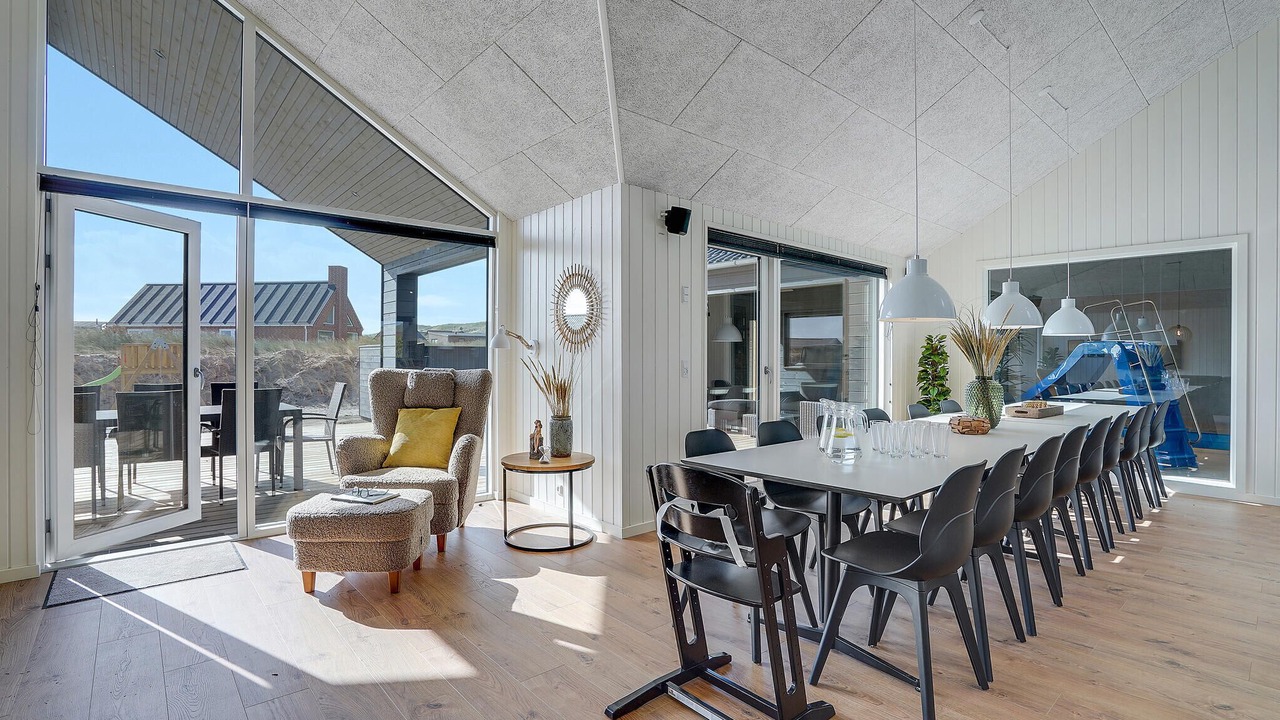Photo of Bedroom in Bjerregard Strand