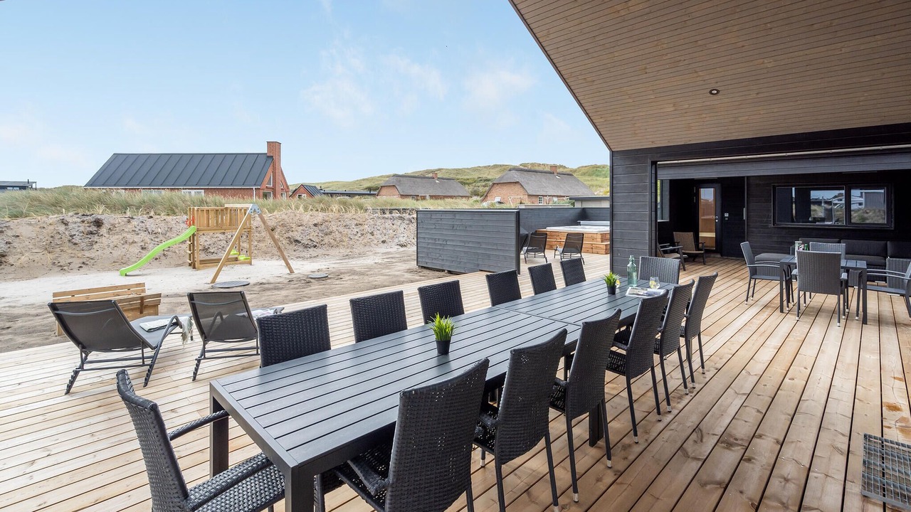 Photo of Others in Bjerregard Strand