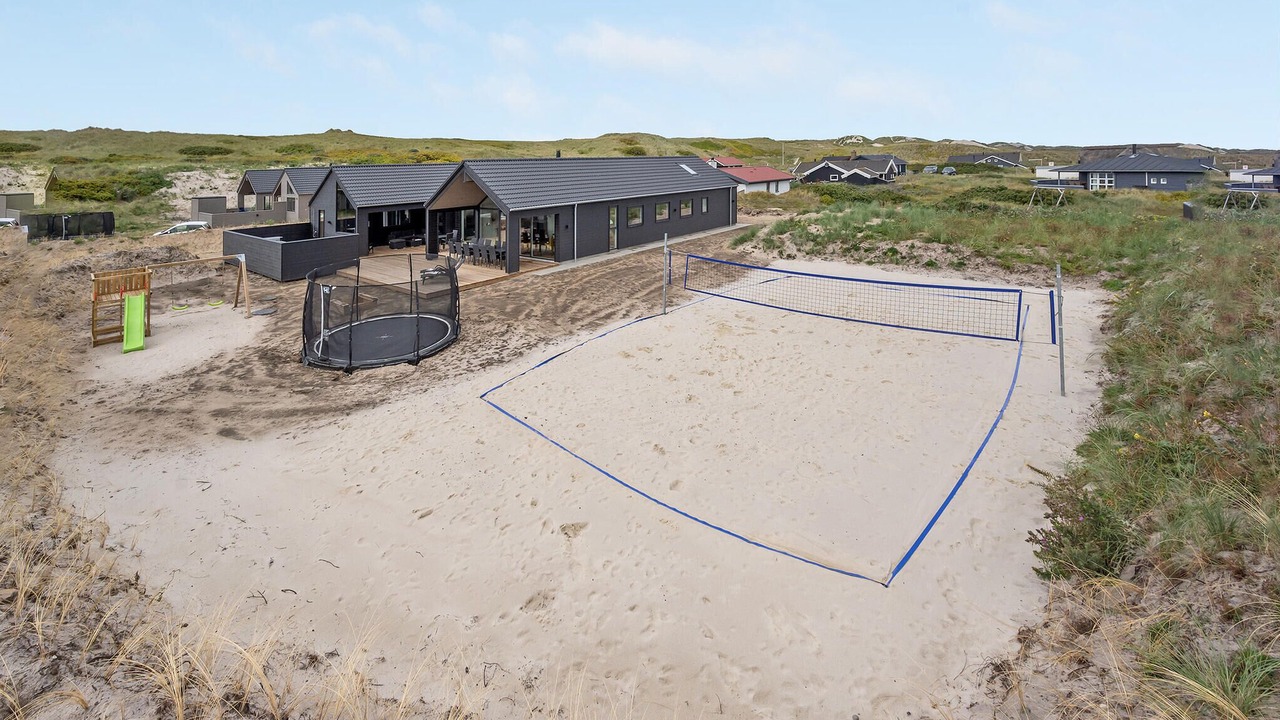 Photo of Others in Bjerregard Strand