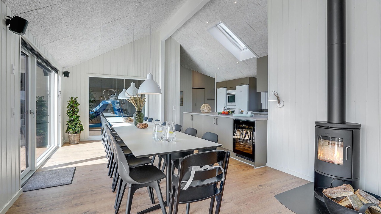 Photo of Bedroom in Bjerregard Strand