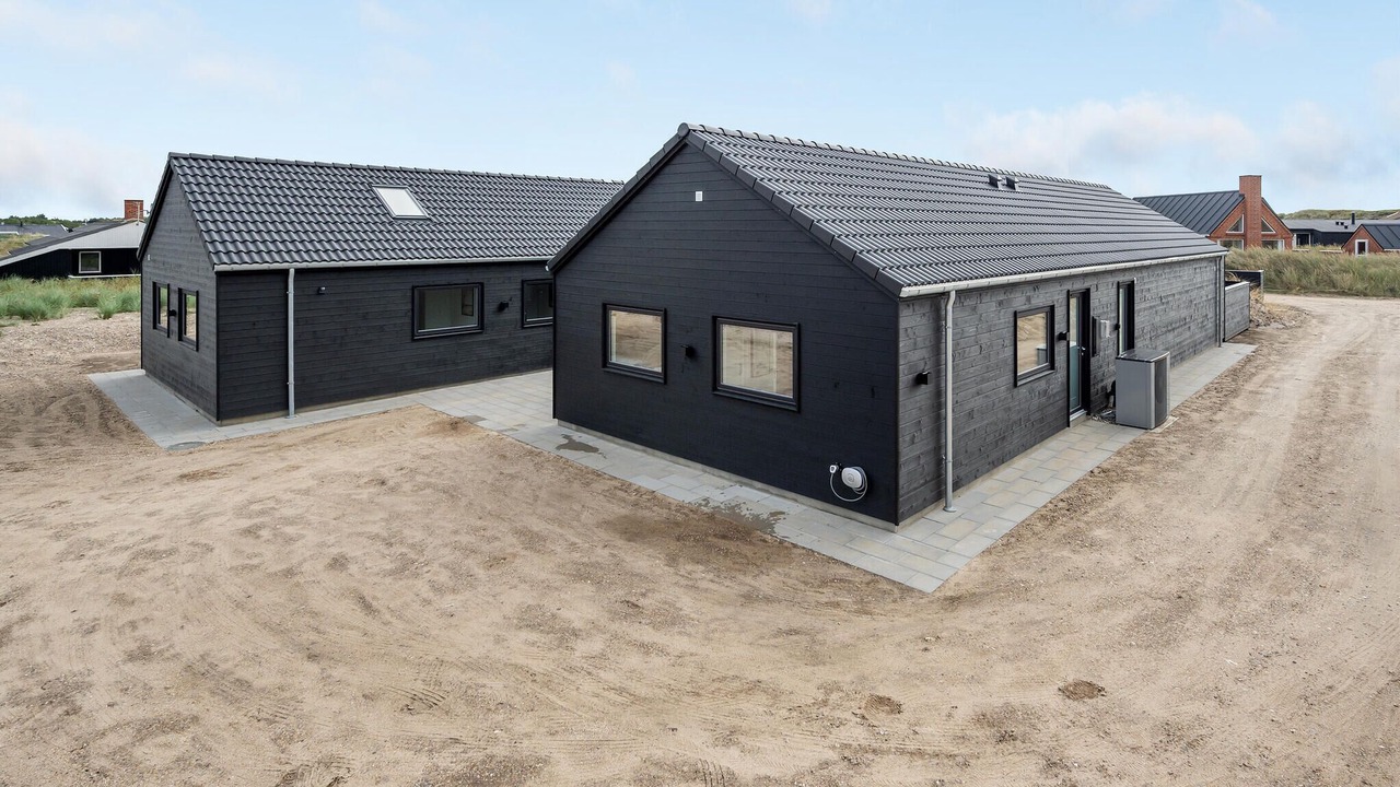 Photo of Others in Bjerregard Strand