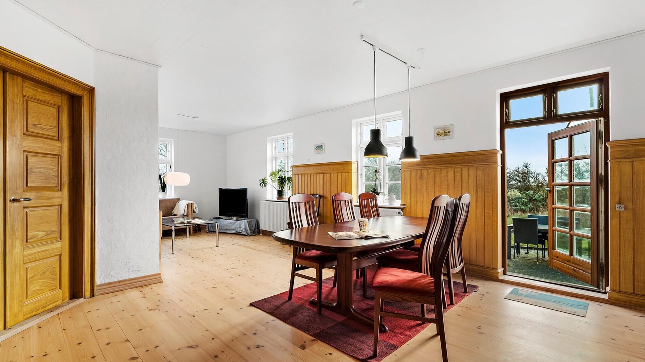 Photo of Bedroom in Lemvig