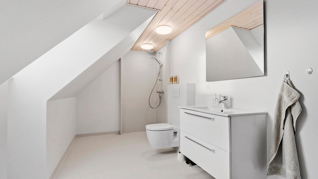 Photo of Bathroom in Lemvig