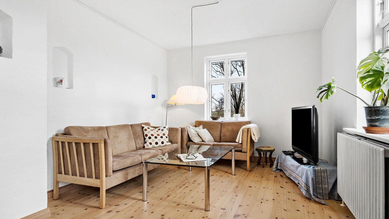 Photo of Bedroom in Lemvig