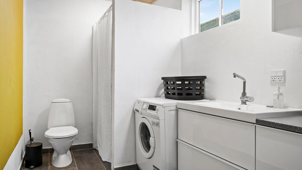 Photo of Bathroom in Lemvig