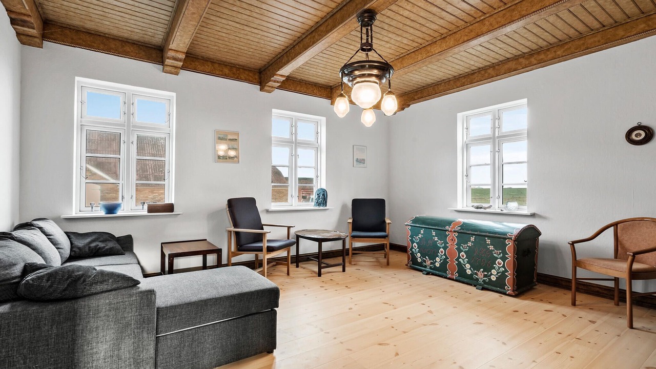 Photo of Bedroom in Lemvig