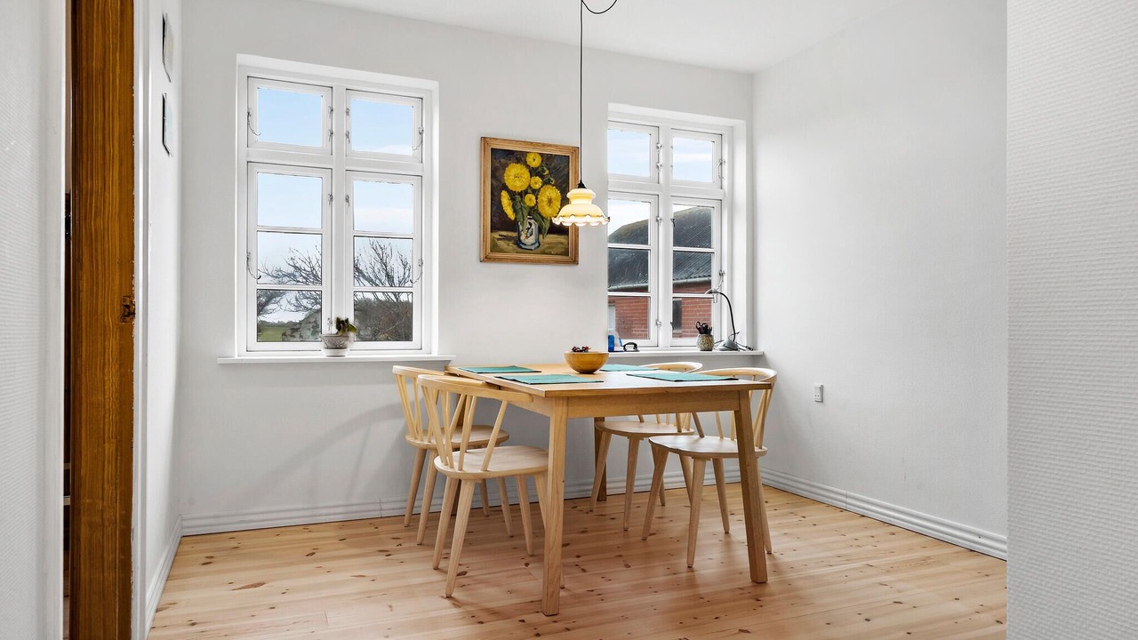 Photo of Bedroom in Lemvig