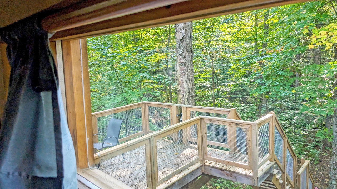 Photo of Outdoor in Saint-Faustin-Lac-Carre