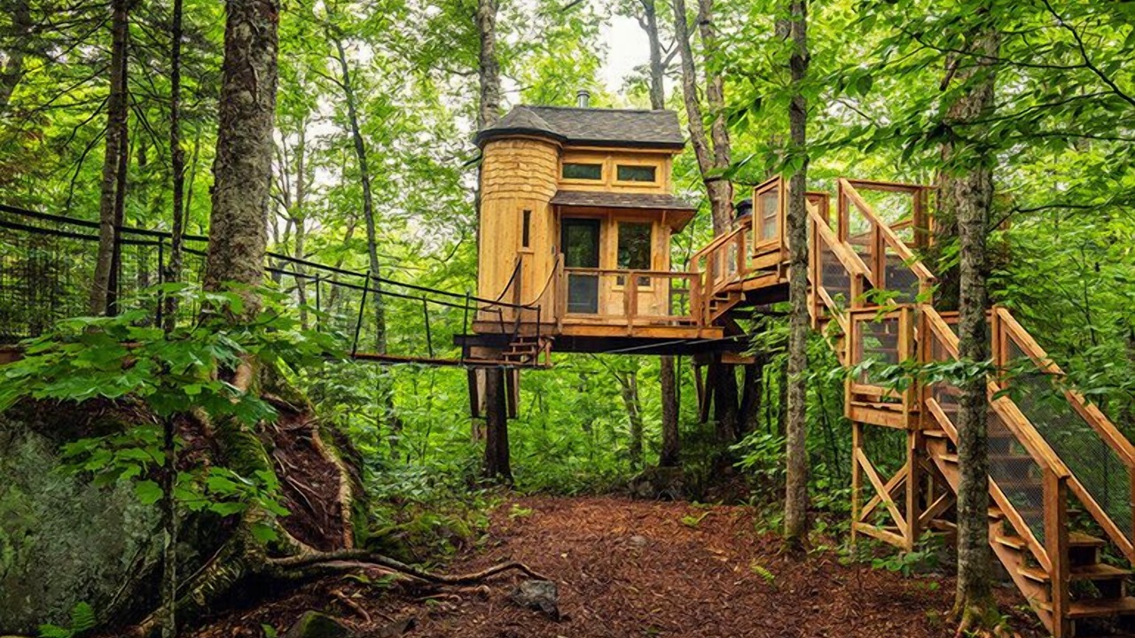 Photo of Outdoor in Saint-Faustin-Lac-Carre
