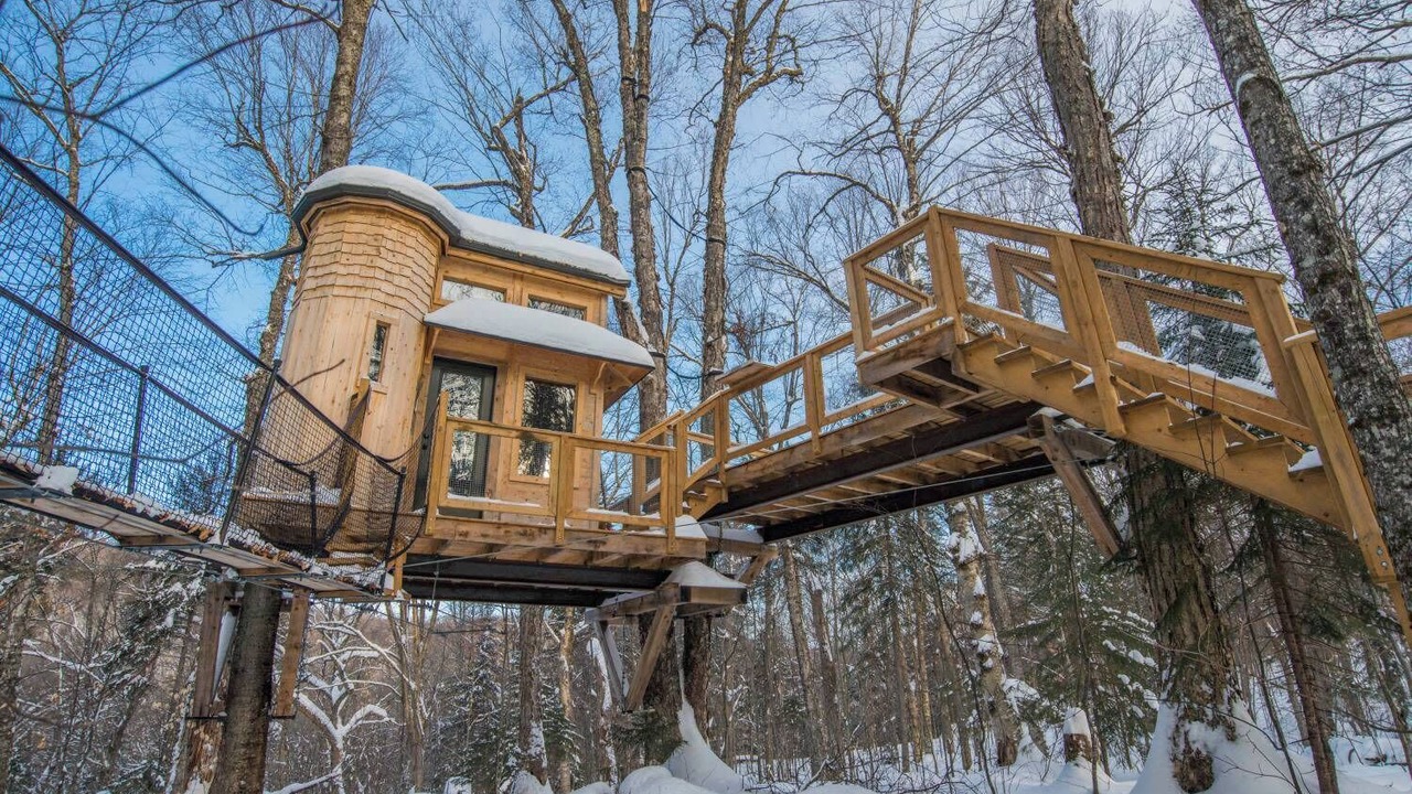 Photo of Outdoor in Saint-Faustin-Lac-Carre
