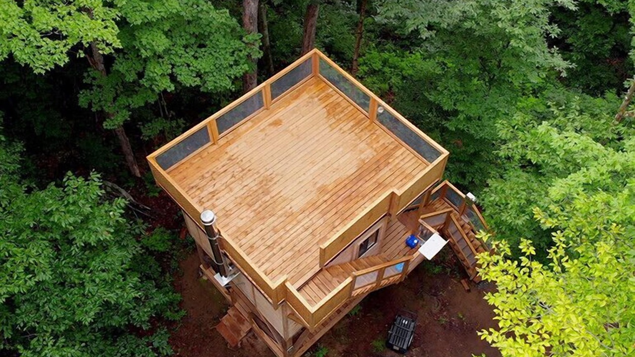 Photo of Outdoor in Saint-Faustin-Lac-Carre