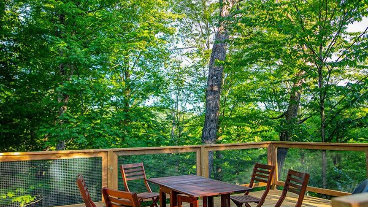 Photo of Outdoor in Saint-Faustin-Lac-Carre