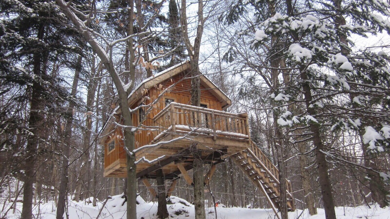 Photo of Outdoor in Saint-Faustin-Lac-Carre