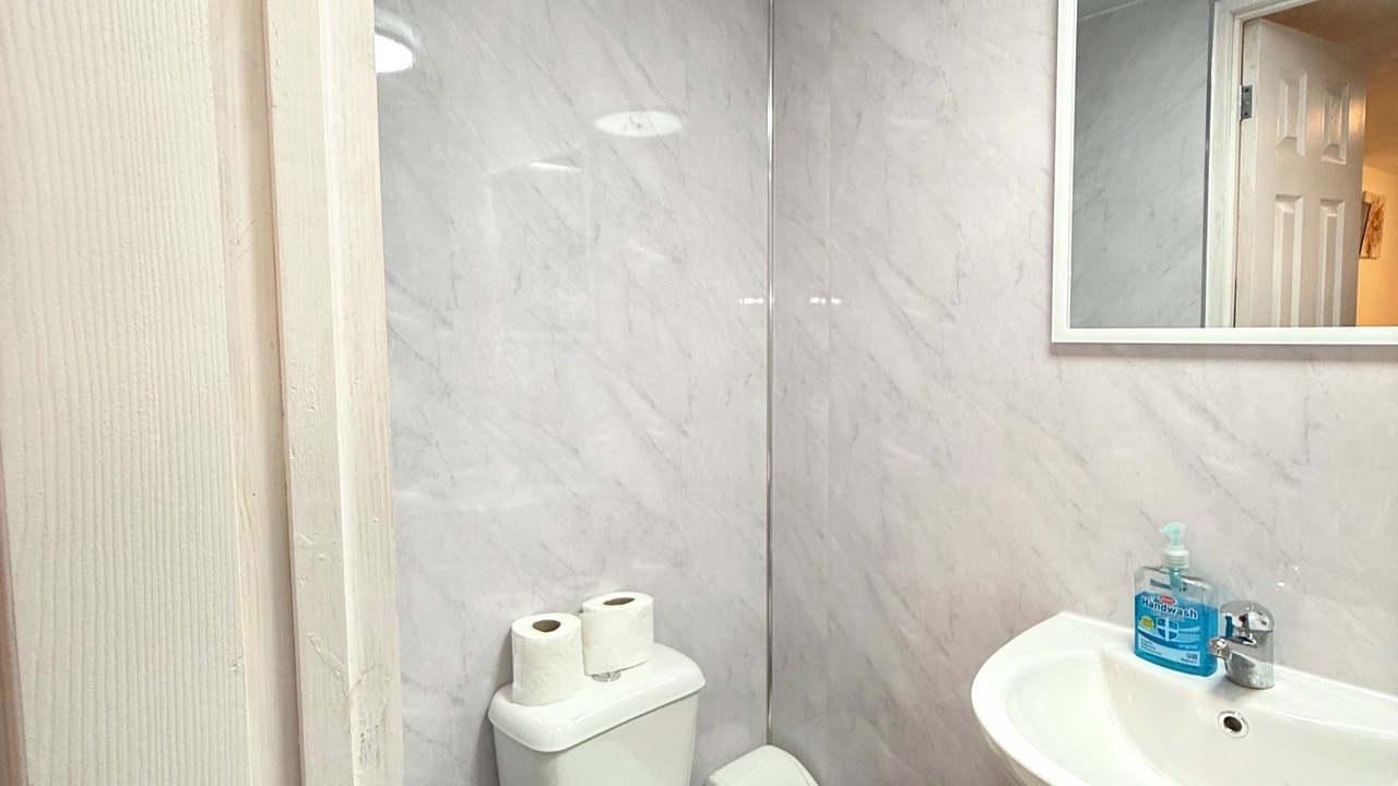 Photo of Bathroom in Heston