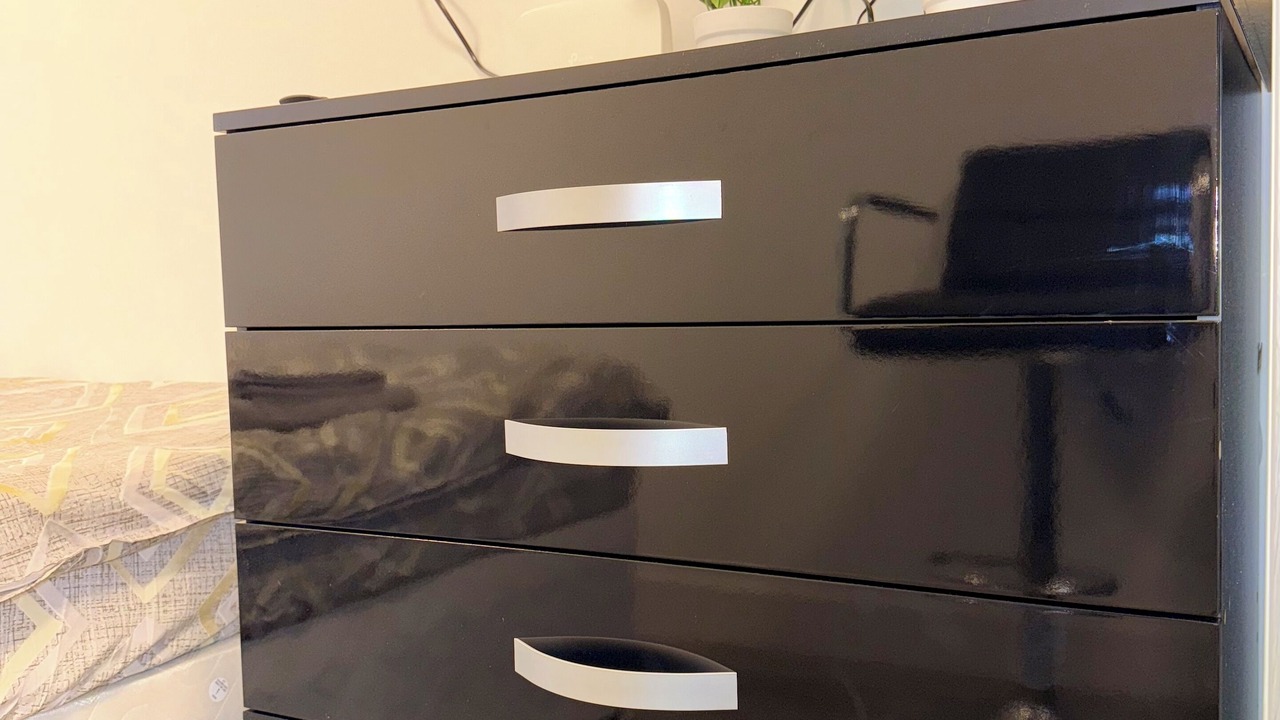 Photo of Bedroom in Heston