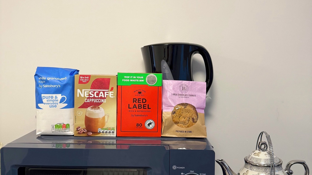 Photo of Others in Heston