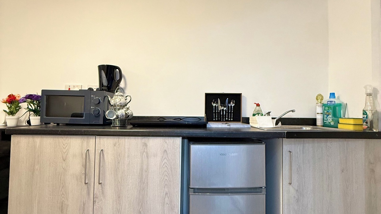 Photo of Kitchen in Heston